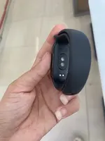 Đồng hồ thông minh Xiaomi Smart Band 8 Đen (Demo)