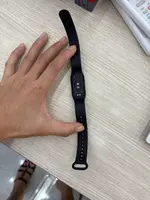 Đồng hồ thông minh Xiaomi Smart Band 8 Đen (Demo)