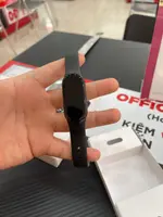 Đồng hồ thông minh Xiaomi Smart Band 8 Đen (Demo)