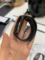 Đồng hồ thông minh Xiaomi Smart Band 8 Đen (Demo)