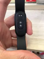 Đồng hồ thông minh Xiaomi Smart Band 8 Đen (Demo)