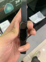 Đồng hồ thông minh Xiaomi Smart Band 8 Đen (Demo)