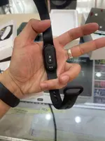Đồng hồ thông minh Xiaomi Smart Band 8 Đen (Demo)