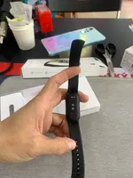Đồng hồ thông minh Xiaomi Smart Band 8 Đen (Demo)