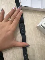 Đồng hồ thông minh Xiaomi Smart Band 8 Đen (Demo)