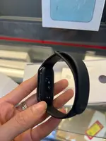 Đồng hồ thông minh Xiaomi Smart Band 8 Đen (Demo)