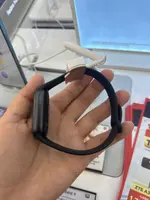 Đồng hồ thông minh Xiaomi Smart Band 8 Đen (Demo)