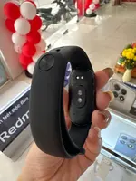 Đồng hồ thông minh Xiaomi Smart Band 8 Đen (Demo)