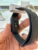 Đồng hồ thông minh Xiaomi Smart Band 8 Đen (Demo)