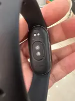 Đồng hồ thông minh Xiaomi Smart Band 8 Đen (Demo)