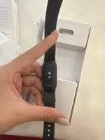 Đồng hồ thông minh Xiaomi Smart Band 8 Đen (Demo)