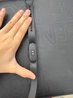 Đồng hồ thông minh Xiaomi Smart Band 8 Đen (Demo)