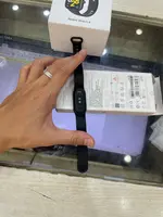 Đồng hồ thông minh Xiaomi Smart Band 8 Đen (Demo)