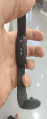 Đồng hồ thông minh Xiaomi Smart Band 8 Đen (Demo)