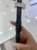 Đồng hồ thông minh Xiaomi Smart Band 8 Đen (Demo)