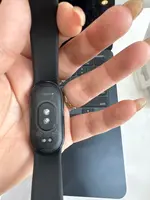 Đồng hồ thông minh Xiaomi Smart Band 8 Đen (Demo)