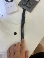 Đồng hồ thông minh Xiaomi Smart Band 8 Đen (Demo)