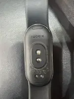 Đồng hồ thông minh Xiaomi Smart Band 8 Đen (Demo)
