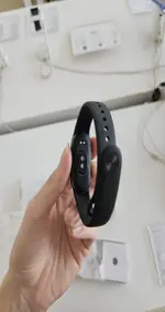 Đồng hồ thông minh Xiaomi Smart Band 8 Đen (Demo)