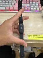 Đồng hồ thông minh Xiaomi Smart Band 8 Đen (Demo)