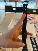 Đồng hồ thông minh Xiaomi Smart Band 8 Đen (Demo)