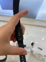 Đồng hồ thông minh Xiaomi Smart Band 8 Đen (Demo)