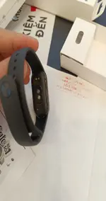 Xiaomi Smart Band 8 Đen
