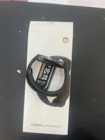 Xiaomi Smart Band 8 Đen