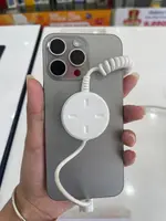 Điện thoại iPhone 15 Pro Max 256GB Titan Tự Nhiên MU793VN/A