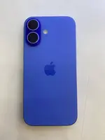 Điện thoại iPhone 16 128GB Xanh Lưu Ly 3N399VN/A Demo