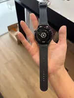 Đồng hồ thông minh Xiaomi Watch S4 Đen Demo