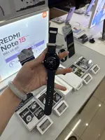 Đồng hồ thông minh Xiaomi Watch S4 Đen Demo