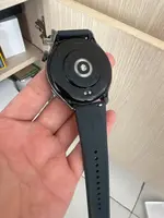 Đồng hồ thông minh Xiaomi Watch S4 Đen Demo