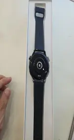 Đồng hồ thông minh Xiaomi Watch S4 Đen Demo