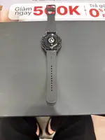 Đồng hồ thông minh Xiaomi Watch S4 Đen Demo
