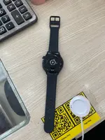 Đồng hồ thông minh Xiaomi Watch S4 Đen Demo