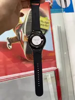 Đồng hồ thông minh Xiaomi Watch S4 Đen Demo