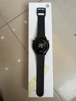 Đồng hồ thông minh Xiaomi Watch S4 Đen Demo