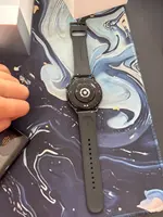 Đồng hồ thông minh Xiaomi Watch S4 Đen Demo