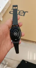 Đồng hồ thông minh Xiaomi Watch S4 Đen Demo