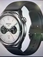 Đồng hồ thông minh Xiaomi Watch S4 Đen Demo