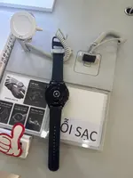 Đồng hồ thông minh Xiaomi Watch S4 Đen Demo