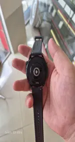 Đồng hồ thông minh Xiaomi Watch S4 Đen Demo