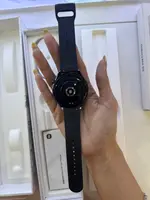 Đồng hồ thông minh Xiaomi Watch S4 Đen Demo