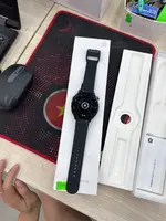 Đồng hồ thông minh Xiaomi Watch S4 Đen Demo
