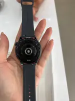 Đồng hồ thông minh Xiaomi Watch S4 Đen Demo