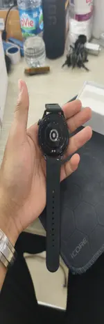Đồng hồ thông minh Xiaomi Watch S4 Đen Demo