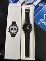 Đồng hồ thông minh Xiaomi Watch S4 Đen Demo