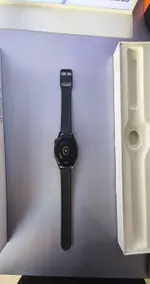 Đồng hồ thông minh Xiaomi Watch S4 Đen Demo