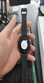 Đồng hồ thông minh Xiaomi Watch S4 Đen Demo